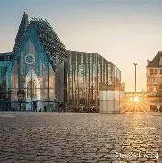  莱比锡半决赛险胜国际米兰，字母哥砍下9记关键球，全场沸腾